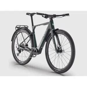 Bicicleta eléctrica SAVA Gelaro 2.0 image-1