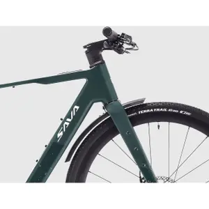 Bicicleta eléctrica SAVA Gelaro 2.0 image-2