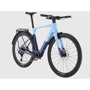 Bicicleta eléctrica SAVA Gelaro 2.0 image-1