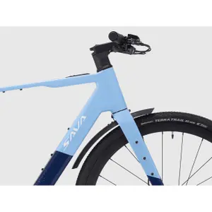 Bicicleta eléctrica SAVA Gelaro 2.0 image-2