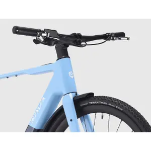 Bicicleta eléctrica SAVA Gelaro 2.0 image-3