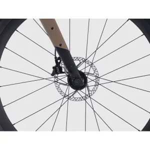 Bicicleta eléctrica SAVA Gelaro 2.0 image-4