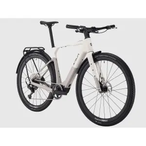 Bicicleta eléctrica SAVA Gelaro 2.0 image-1