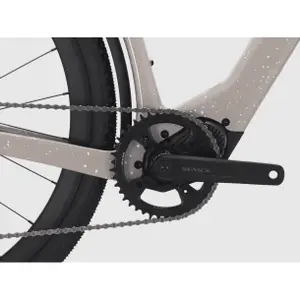 Bicicleta eléctrica SAVA Gelaro 2.0 image-5