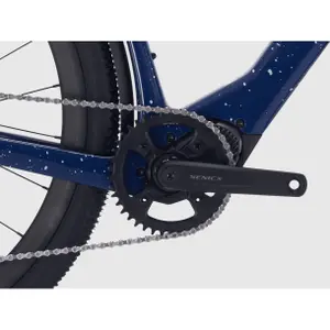 Bicicleta eléctrica SAVA Gelaro 4.0 image-2