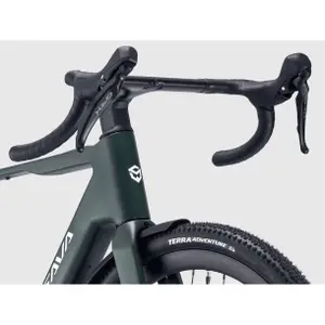 Bicicleta eléctrica SAVA Gelaro 4.0 image-4