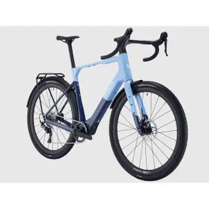 Bicicleta eléctrica SAVA Gelaro 4.0 image-1