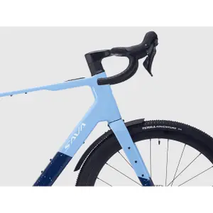 Bicicleta eléctrica SAVA Gelaro 4.0 image-2