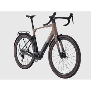 Bicicleta eléctrica SAVA Gelaro 4.0 image-1