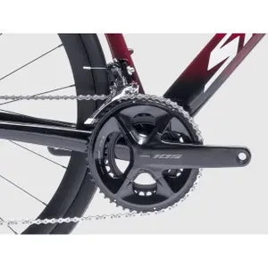 Bicicletas de estrada SAVA Levar 4.0 image-3