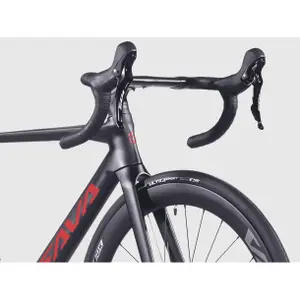 Bicicletas de estrada SAVA Vegur 4.0 image-2