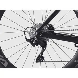 Bicicletas de estrada SAVA Vegur 4.0 image-4