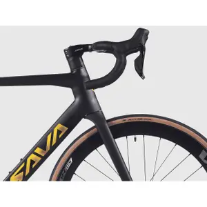 Bicicletas de estrada SAVA Vegur 8.0 image-5