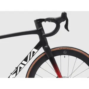 Bicicletas de estrada SAVA Feguro 4.0 image-1