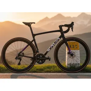 Bicicletas de estrada SAVA Feguro 8.0 image-6