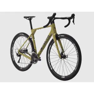 Bicicleta de cascalho SAVA Grus 2.0 image-1