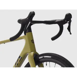 Bicicleta de cascalho SAVA Grus 2.0 image-2