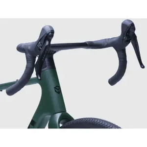 Bicicleta de cascalho SAVA Grus 4.0 image-2