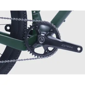 Bicicleta de cascalho SAVA Grus 4.0 image-3