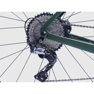 Bicicleta de cascalho SAVA Grus 4.0 image-4