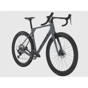 Bicicleta de cascalho SAVA Grus 6.0 image-1