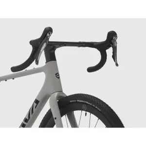 Bicicleta de cascalho SAVA Grus 6.2 image-2