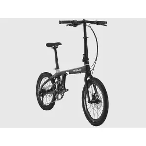 Hopfällbar cykel SAVA Vikta 6.0 image-1