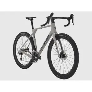 Bicicleta de cascalho SAVA Grus 2.0 image-2