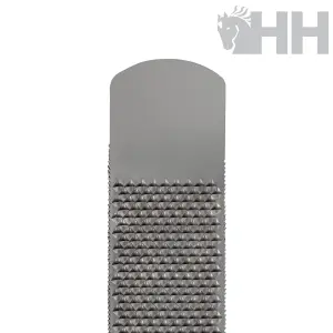 Reibe Save Edge White Horse image-1