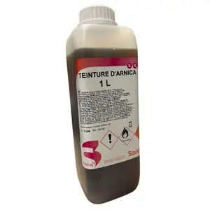 Arnika-Tinktur Savetis image-0