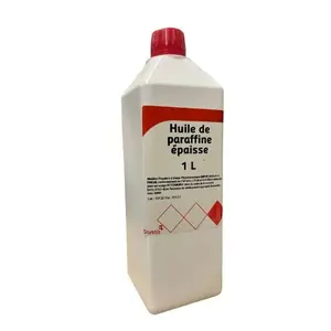 Olej parafinowy Savetis image-0