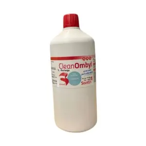 Hundereinigungsmittel Savetis Cleanombyl image-0