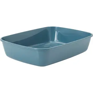 Cat litter box Savic image-0