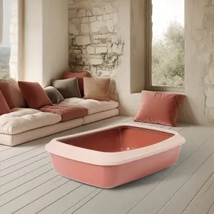 Cat litter box Savic image-1