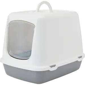 Cat litter box Savic image-0
