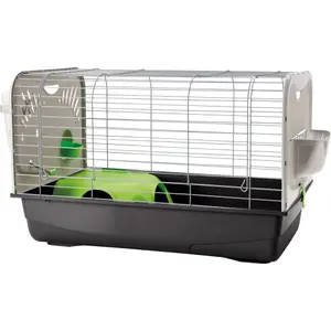 Rodent cage Savic image-0