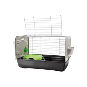 Rodent cage Savic image-1