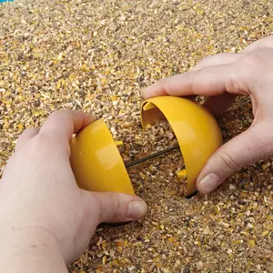 Chicken coop accessories Savic image-2
