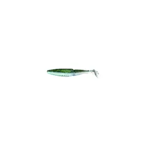 Engodos Sawamura One Up Shad 6 060 (x4)