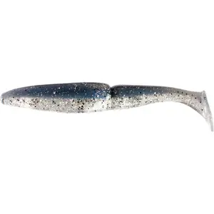 Engodos Sawamura One Up Shad 6 078 (x4) image-0