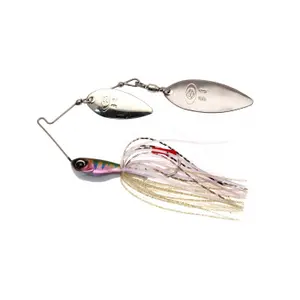 Leurre Sawamura One Up Spin 3/8 image-0