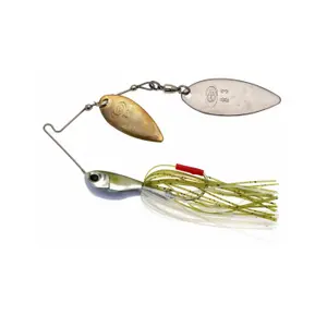 Lure Sawamura One Up Spin 3/8 image-0