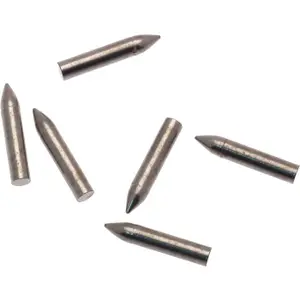 Plombs Sawamura One Up Sinker (x6) image-0