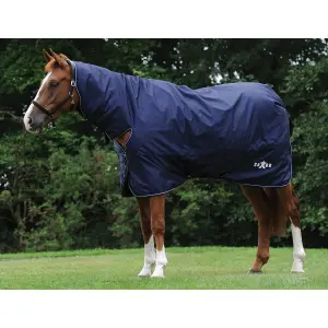 1006341024-outdoor-decke-fur-pferde-saxon-defiant-combo-200g-navy-weiss