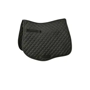Saddle pad for horses Saxon Defiant image-0