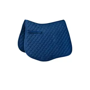 Saddle pad for horses Saxon Defiant