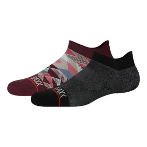 Calcetines Saxx Whole Package (x2) image-0