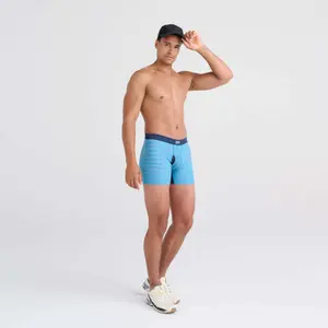 Pantalones cortos de punto Saxx Droptemp™ Cooling image-0