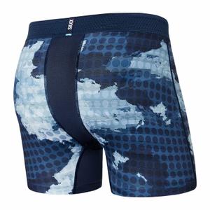 Boxershorts Saxx Droptemp™ Cooling Mesh - Performance image-2
