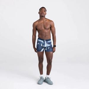 Boxershorts Saxx Droptemp™ Cooling Mesh - Performance image-1